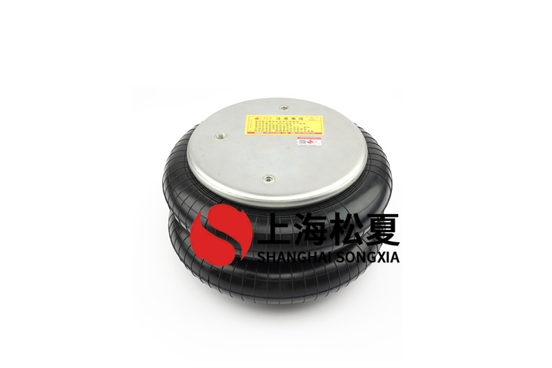 <a href='http://shyhbgc.com/' target='_blank'><u>空氣彈簧</u></a>沖擊載荷特性實(shí)驗(yàn)研究