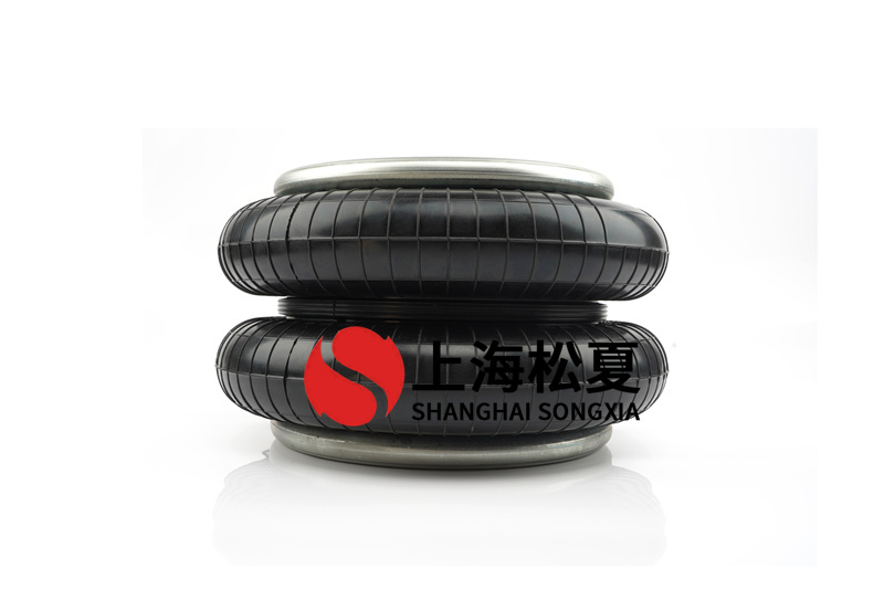 空氣彈簧用什么基本概念來制作的？