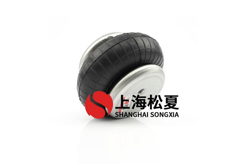 橡膠<a href='http://shyhbgc.com/' target='_blank'><u>空氣彈簧</u></a>在工業(yè)諸多的優(yōu)勢(shì)