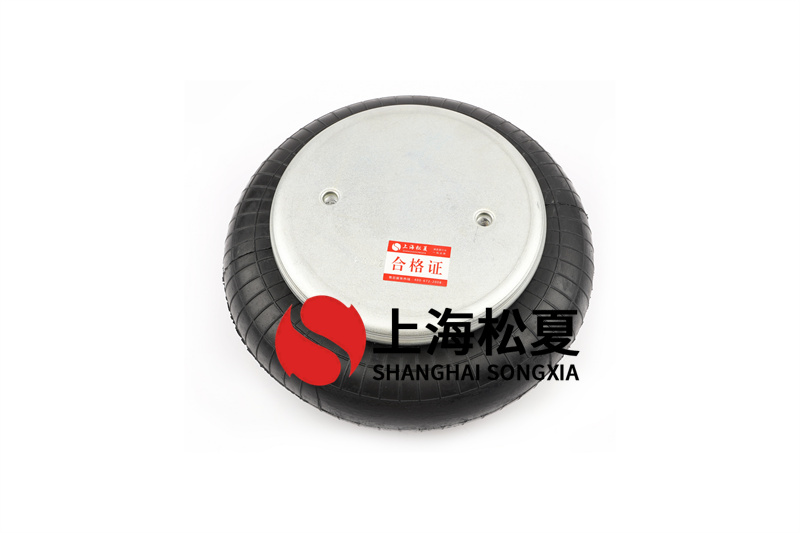 空氣彈簧減震器有什么特點？